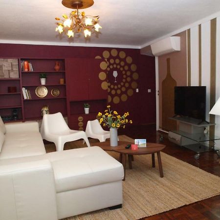 Henri'S Apartments - City Centre Lagos Luaran gambar