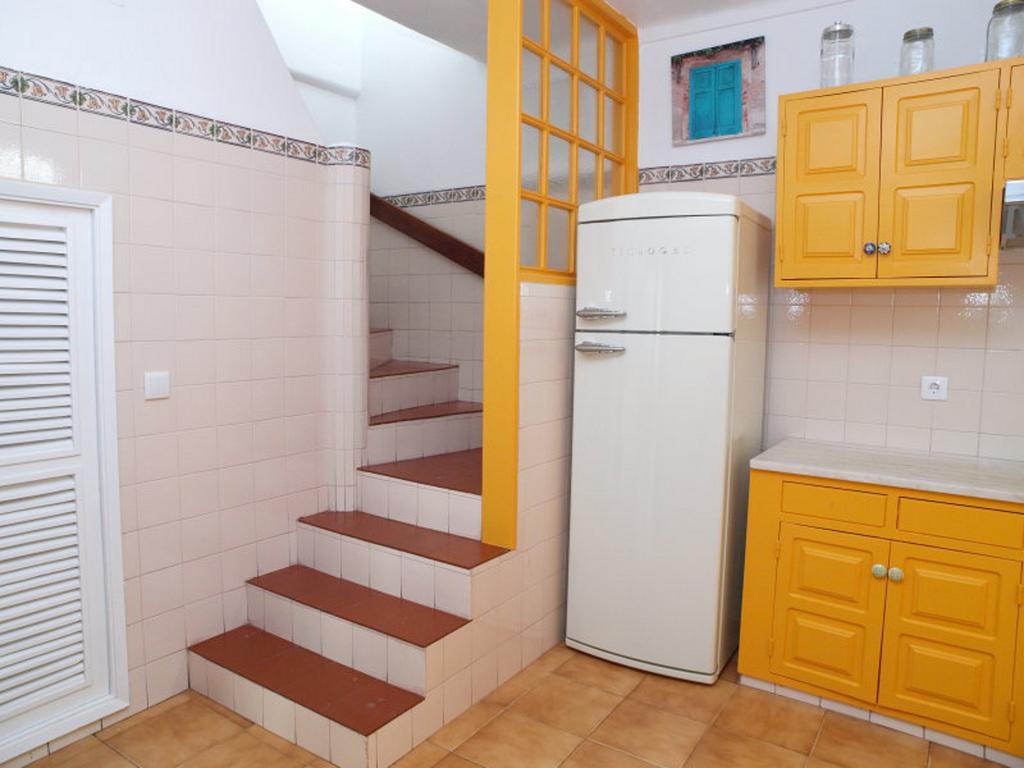 Henri'S Apartments - City Centre Lagos Luaran gambar