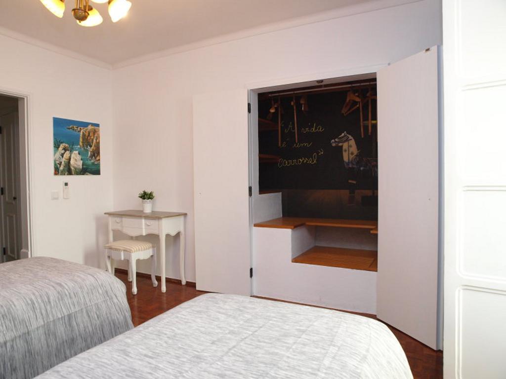 Henri'S Apartments - City Centre Lagos Luaran gambar