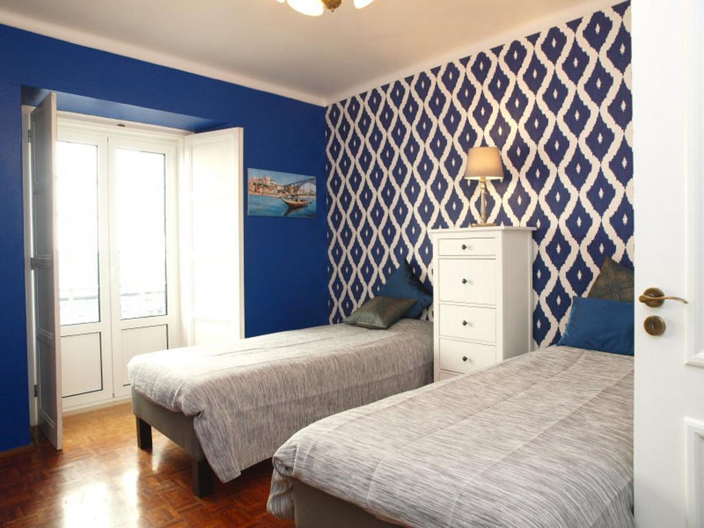 Henri'S Apartments - City Centre Lagos Luaran gambar