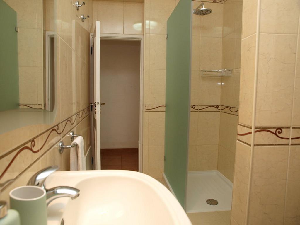Henri'S Apartments - City Centre Lagos Luaran gambar