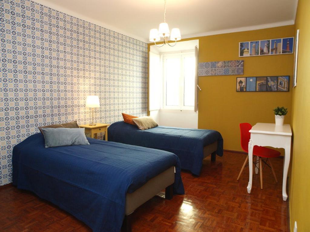 Henri'S Apartments - City Centre Lagos Luaran gambar