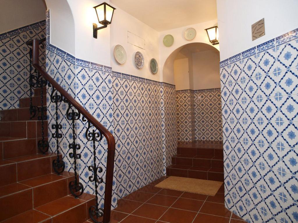 Henri'S Apartments - City Centre Lagos Luaran gambar