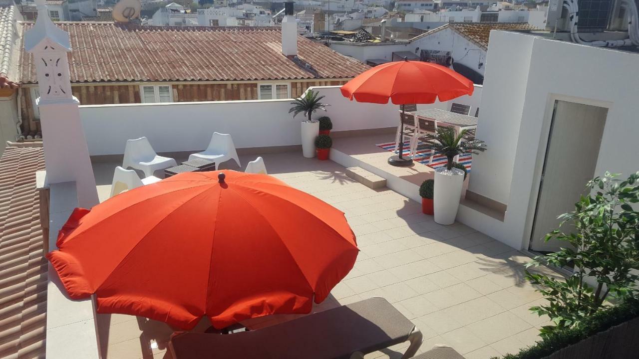 Henri'S Apartments - City Centre Lagos Luaran gambar