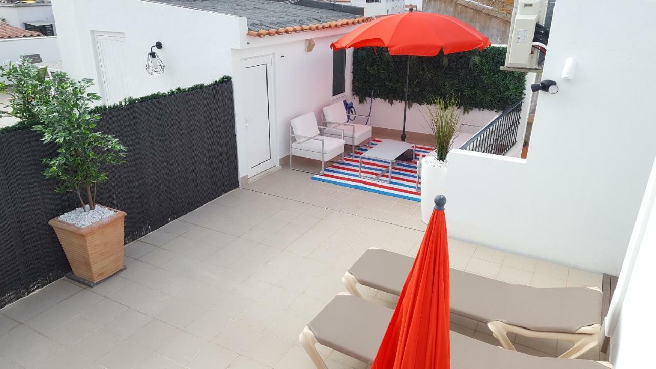 Henri'S Apartments - City Centre Lagos Luaran gambar