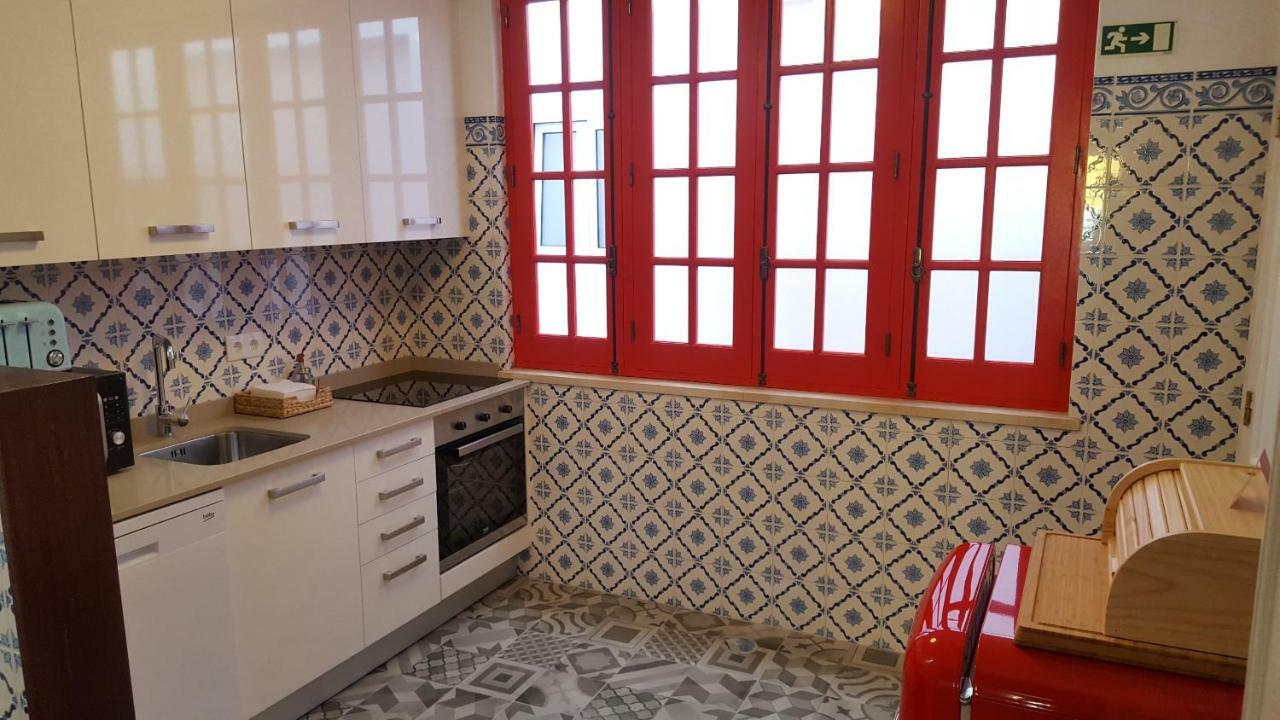 Henri'S Apartments - City Centre Lagos Luaran gambar