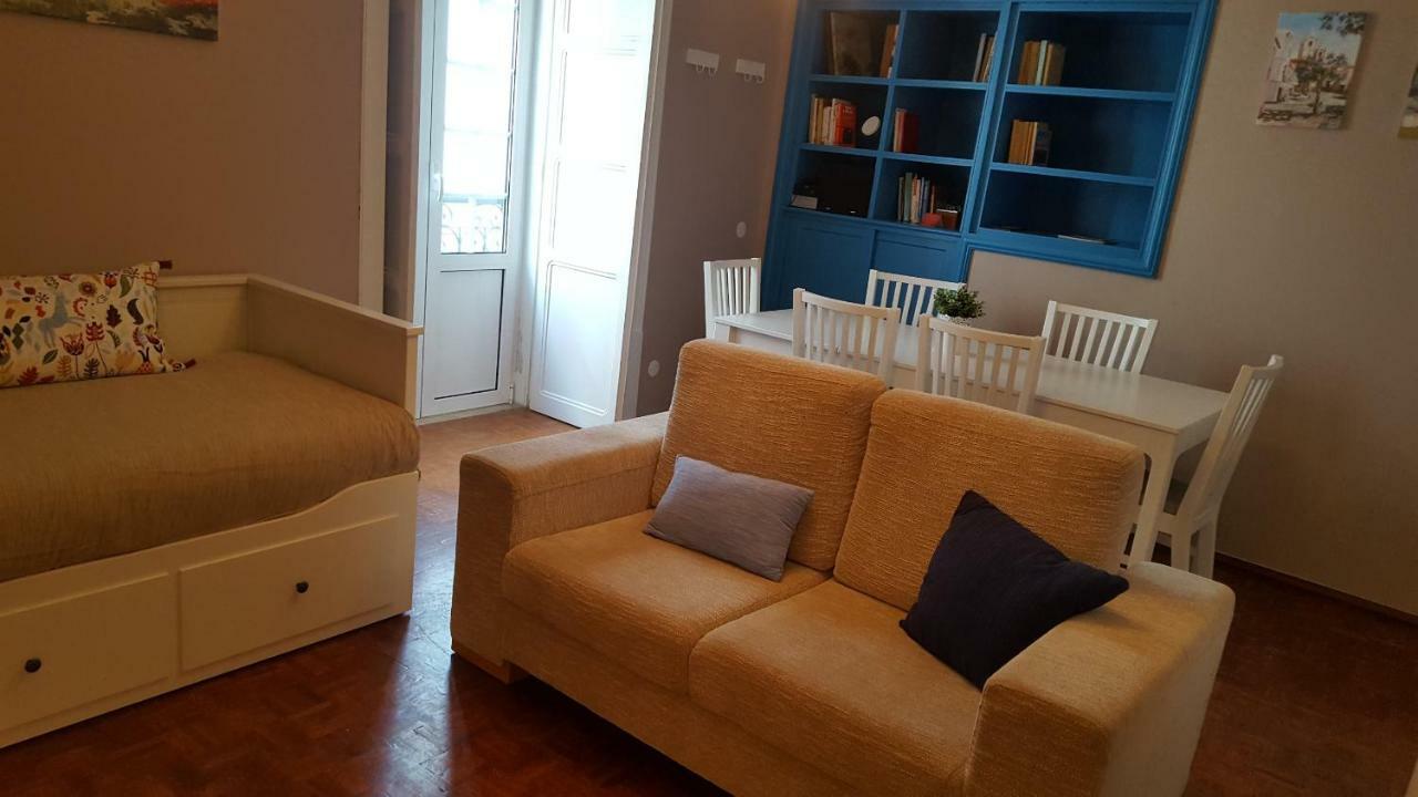 Henri'S Apartments - City Centre Lagos Luaran gambar