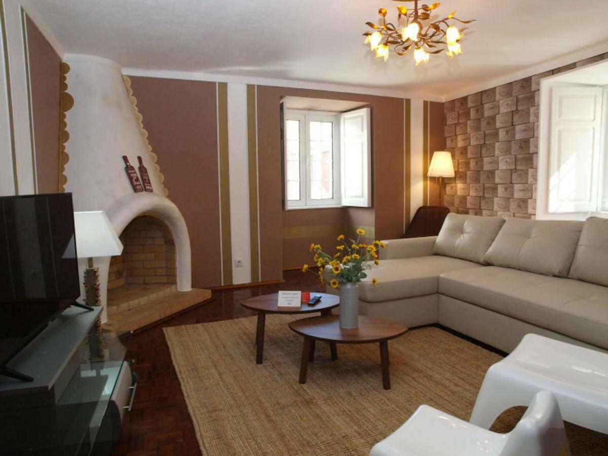 Henri'S Apartments - City Centre Lagos Luaran gambar