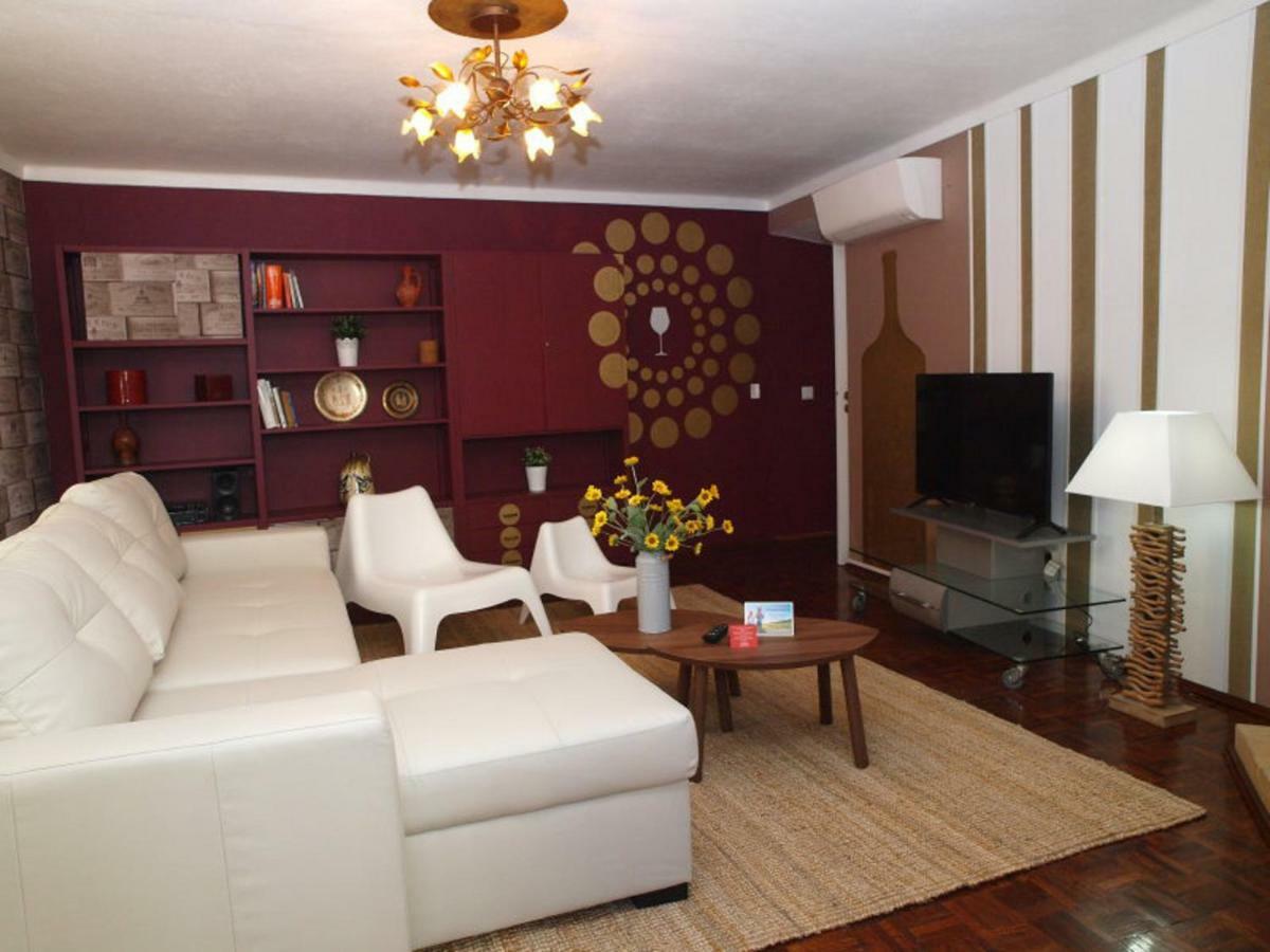 Henri'S Apartments - City Centre Lagos Luaran gambar
