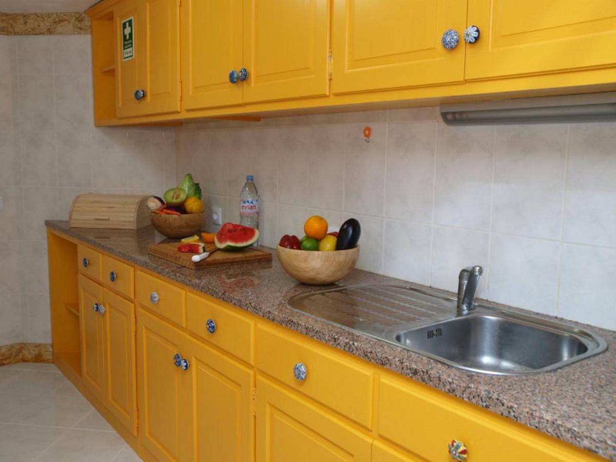 Henri'S Apartments - City Centre Lagos Luaran gambar