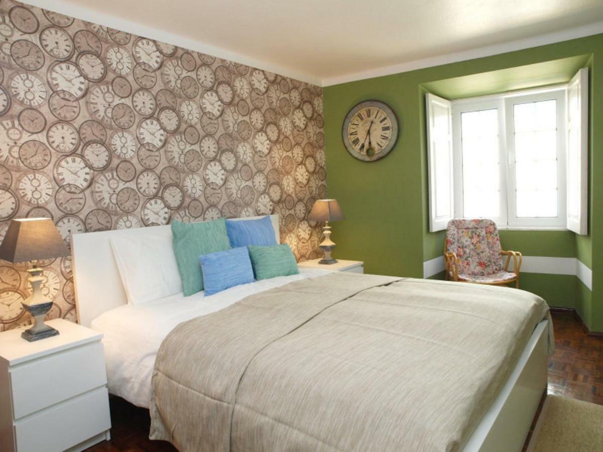 Henri'S Apartments - City Centre Lagos Luaran gambar