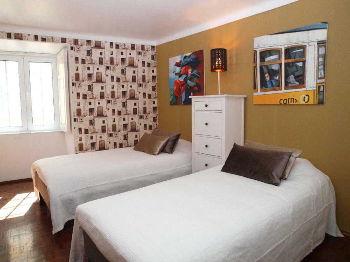 Henri'S Apartments - City Centre Lagos Luaran gambar